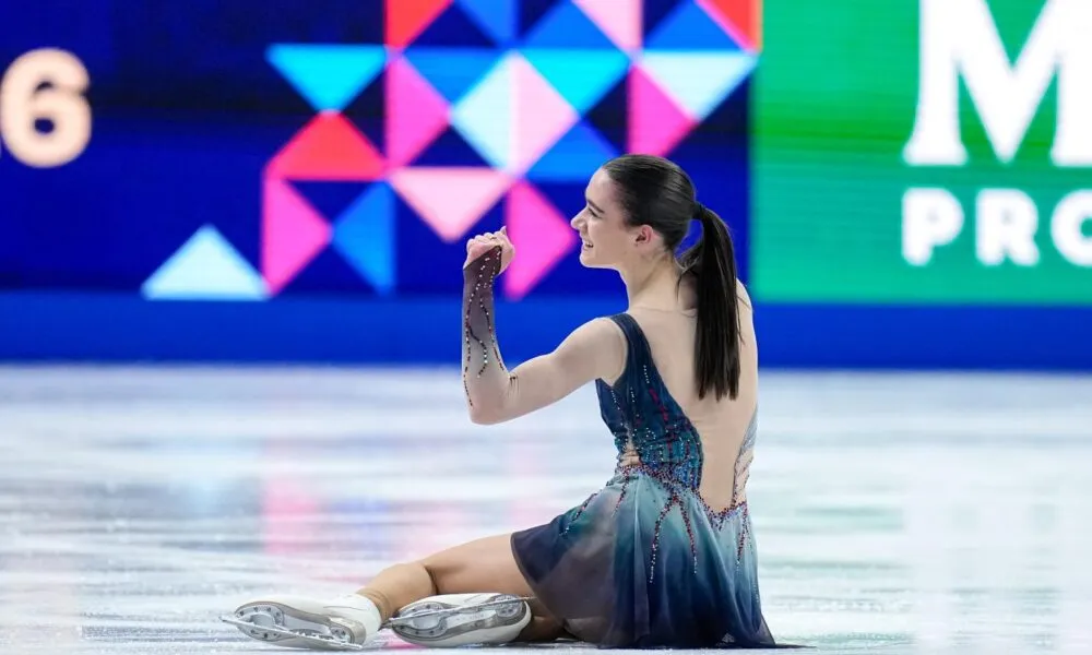 kaori sakamoto — IT news