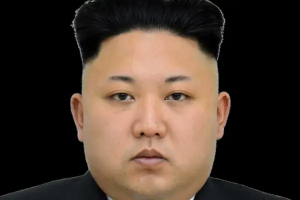 kim jong un — IT news