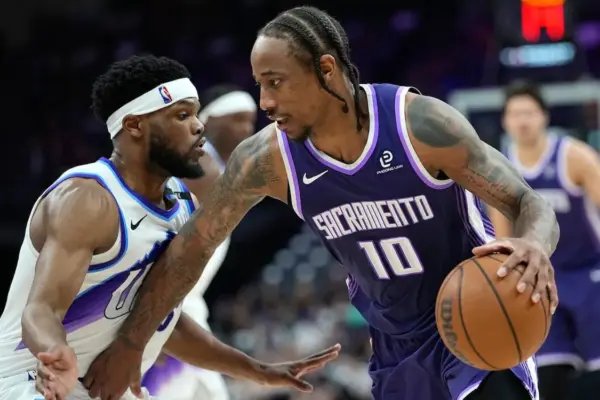 kings - jazz — IT news