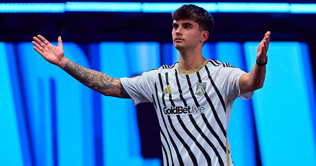 kings league — IT news