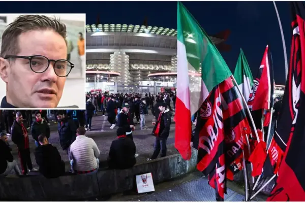 klaus davi — IT news