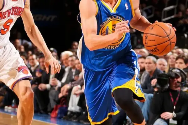 knicks - warriors — IT news