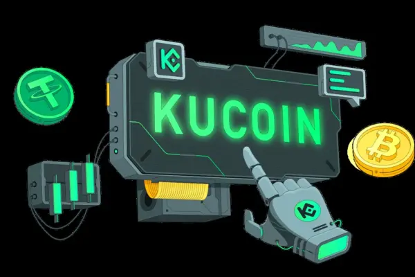 kucoin — IT news