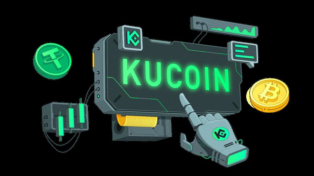 kucoin — IT news