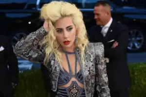 lady gaga — IT news