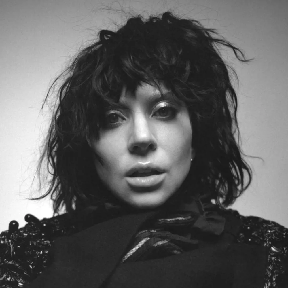 lady gaga — IT news