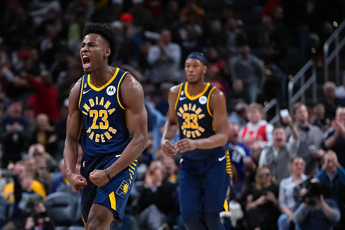 lakers - pacers — IT news