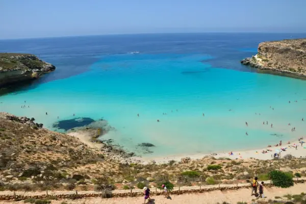 lampedusa — IT news