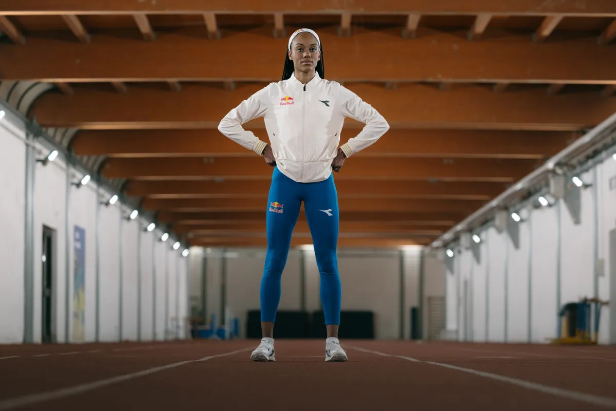 larissa iapichino — IT news