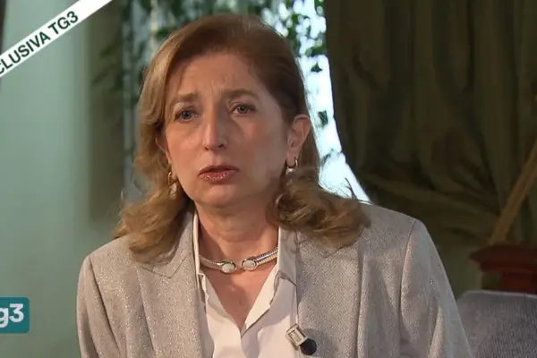 laura mattarella — IT news