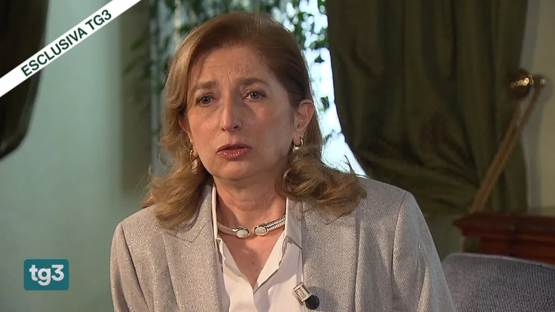 laura mattarella — IT news