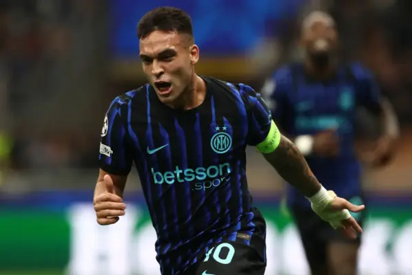 lautaro martinez — IT news