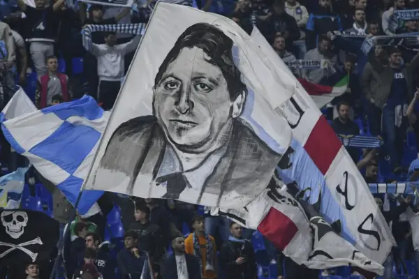 lazio milan — IT news