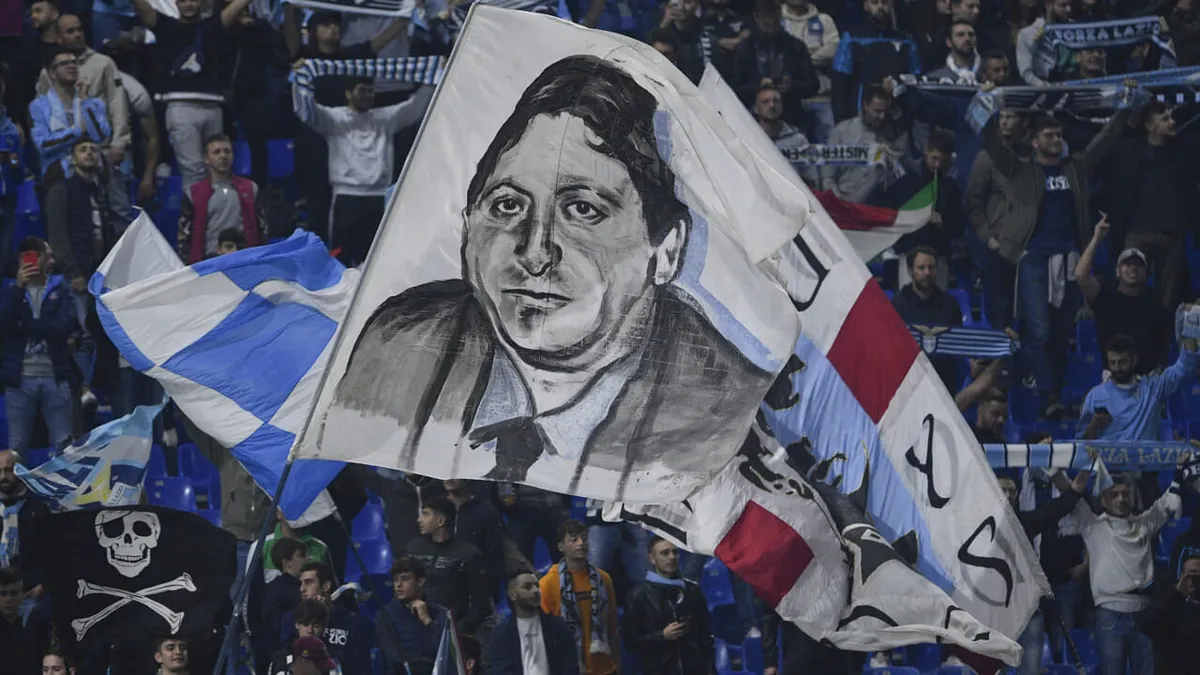lazio milan — IT news