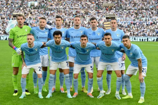 lazio - sassuolo — IT news