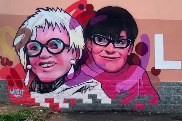 le libere donne margherita lenzi — IT news