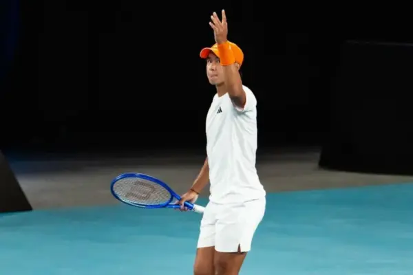 learner tien — IT news