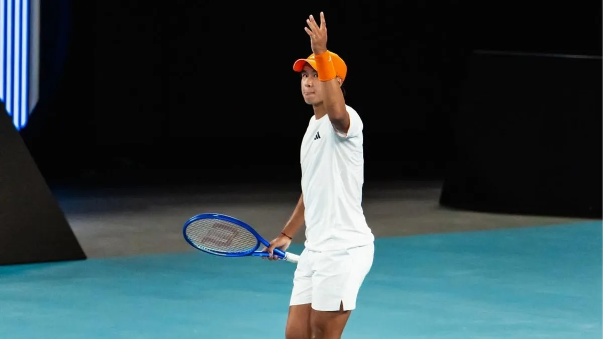 learner tien — IT news