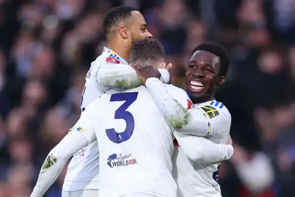 leeds - norwich city — IT news