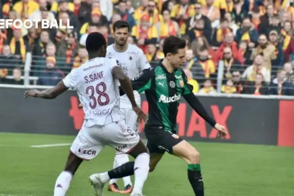 lens - metz — IT news