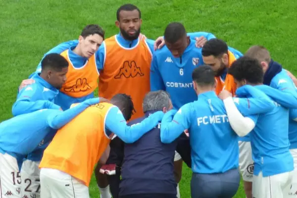 lens - metz — IT news