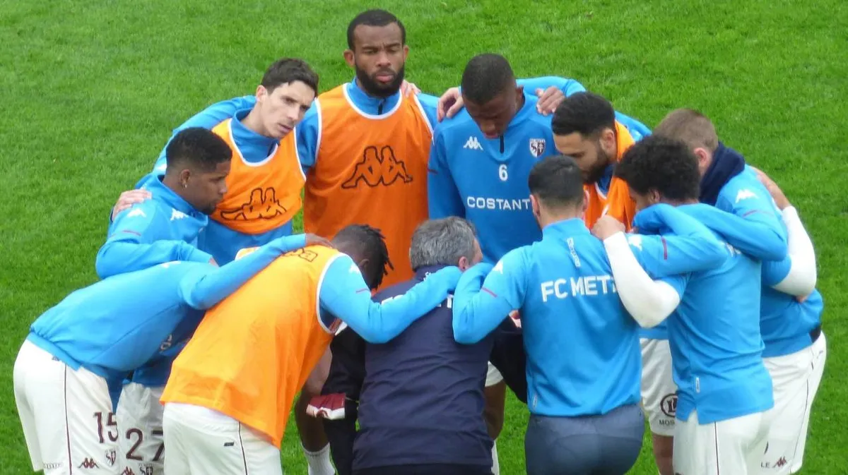 lens - metz — IT news