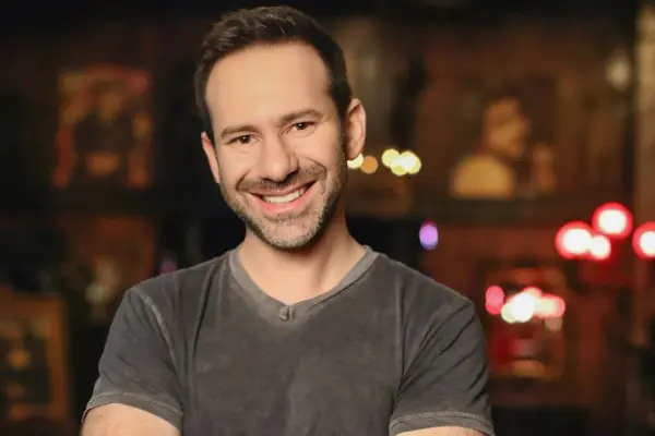 leonid radvinsky morto — IT news