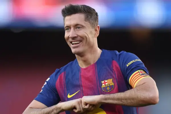 lewandowski — IT news