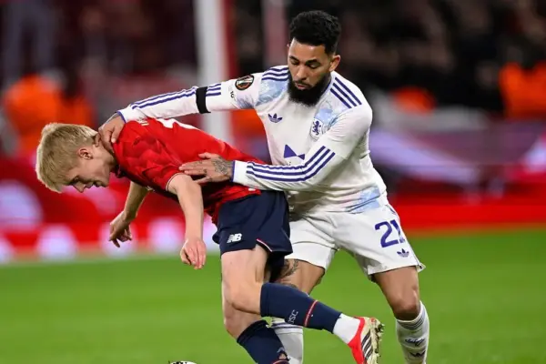 lille aston villa — IT news