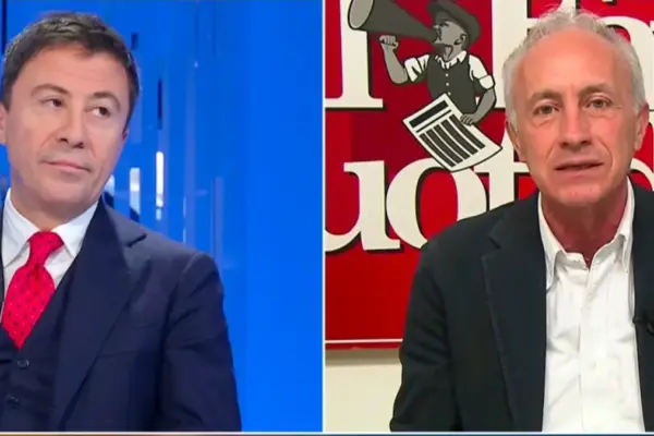 lilli gruber — IT news