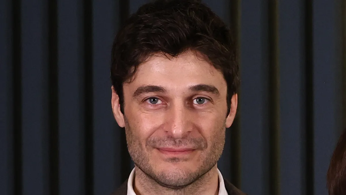 lino guanciale — IT news