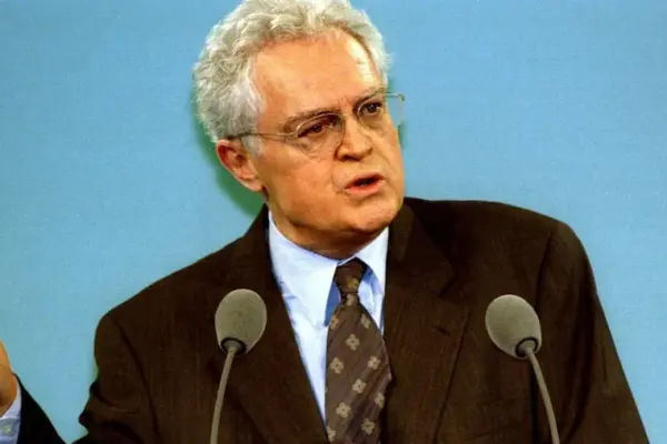 lionel jospin — IT news