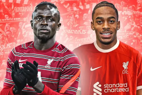 liverpool — IT news