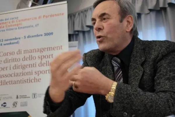 loriano bedin — IT news