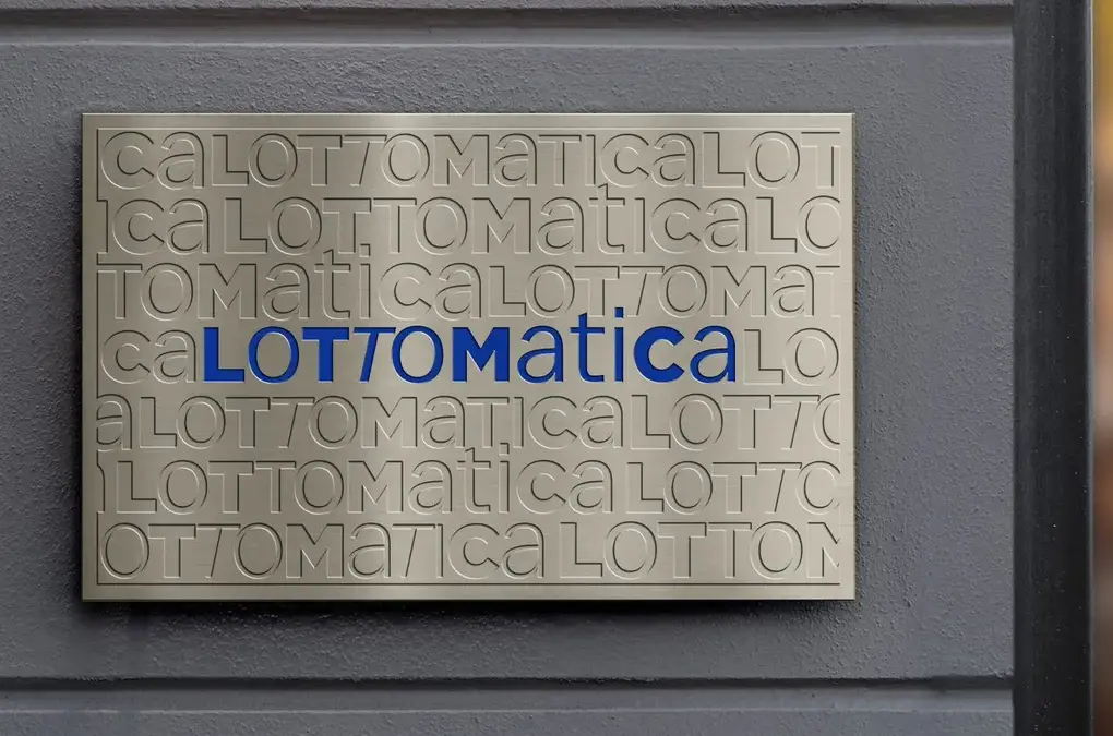 lottomatica — IT news