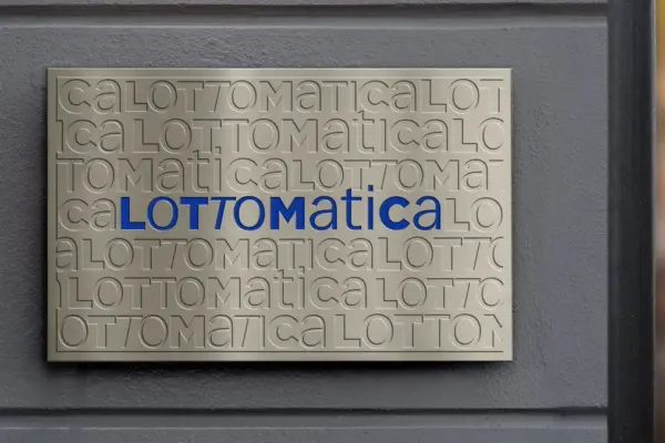 lottomatica — IT news