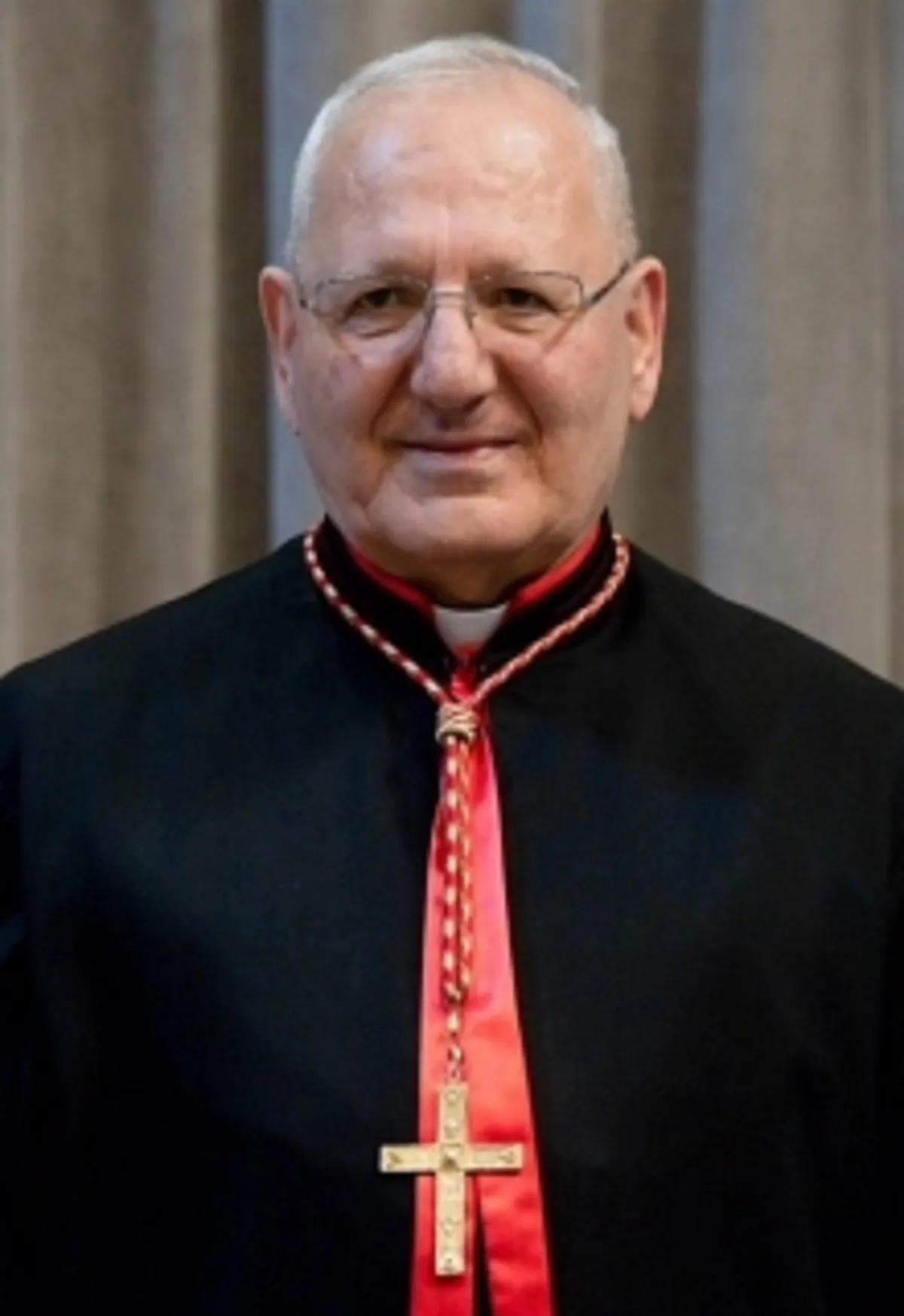 louis raphaël i sako — IT news