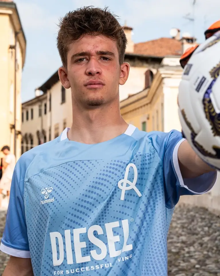 lr vicenza - trento — IT news