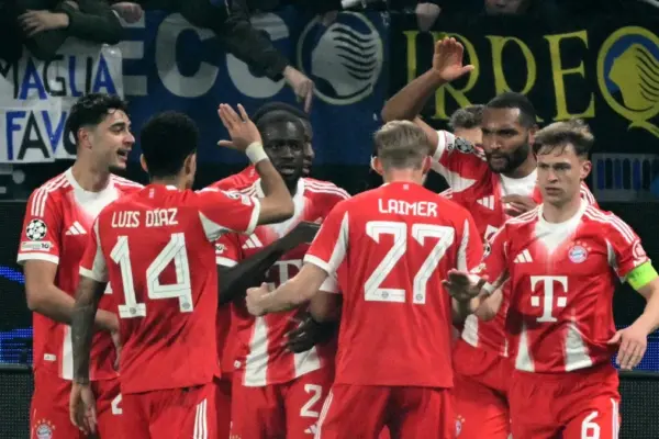 luis diaz — IT news