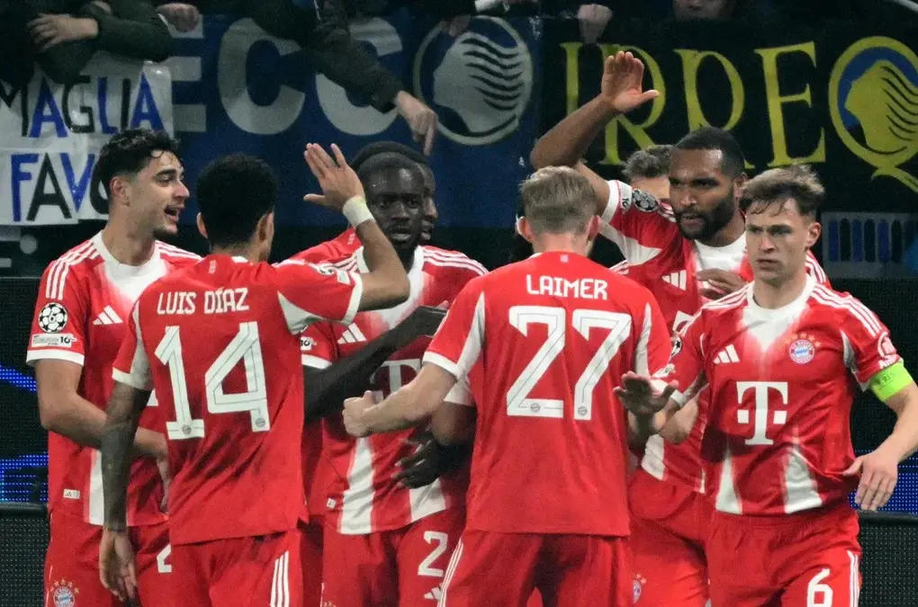 luis díaz — IT news