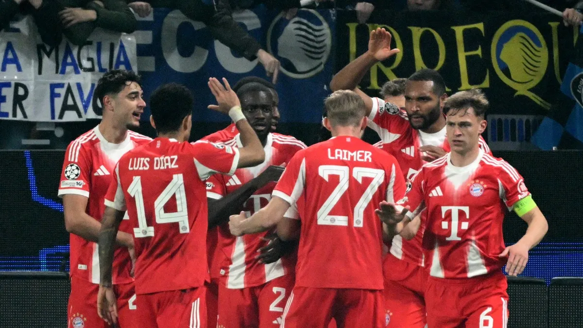 luis díaz — IT news