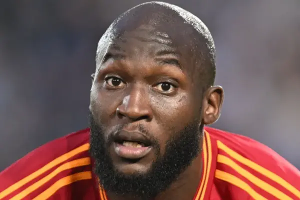 lukaku — IT news