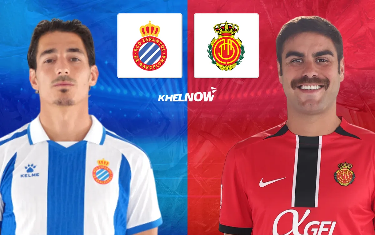 mallorca - espanyol — IT news