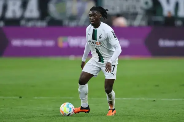 manu koné — IT news