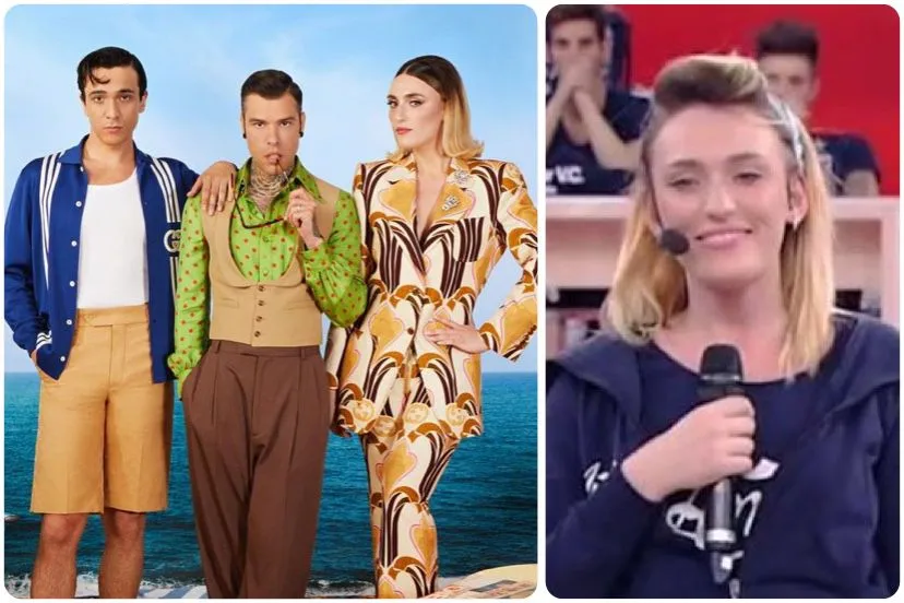 mara sattei amici — IT news