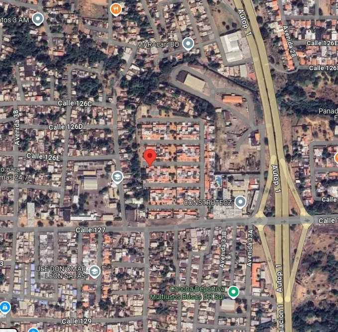 maracaibo — IT news