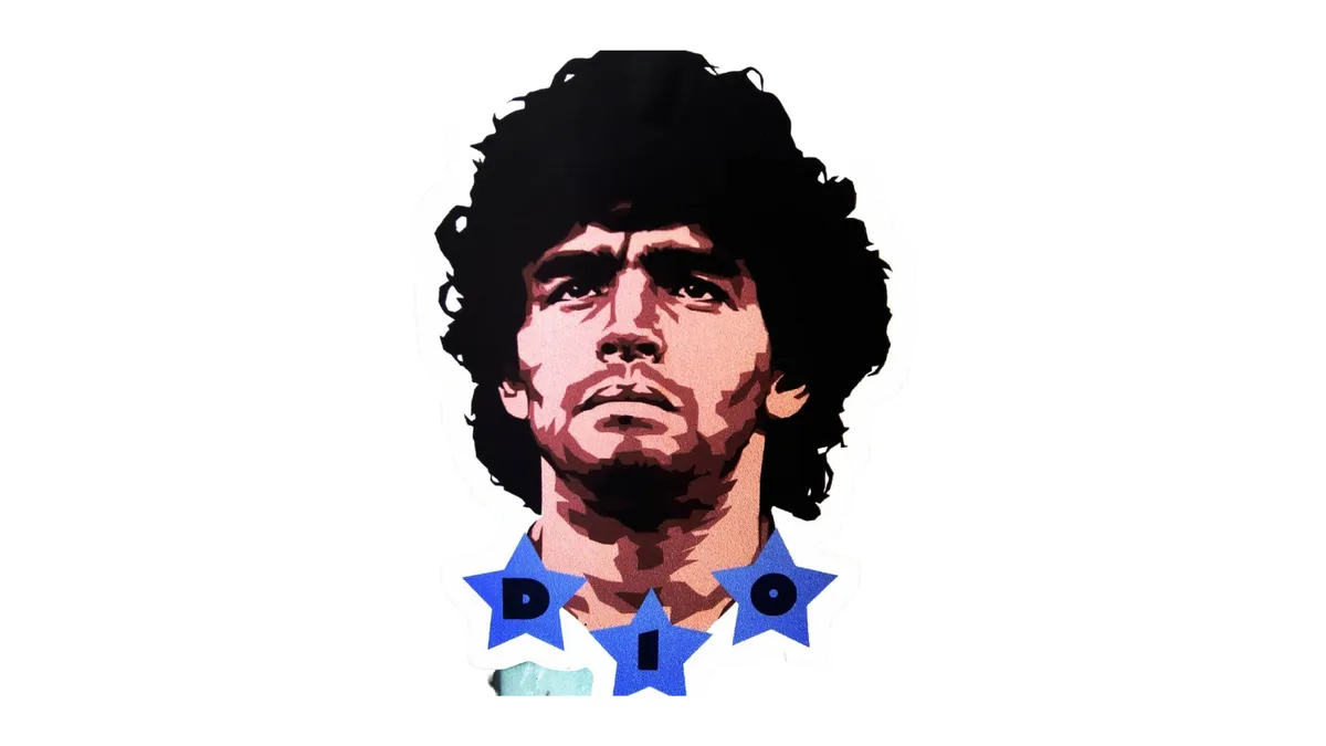maradona — IT news