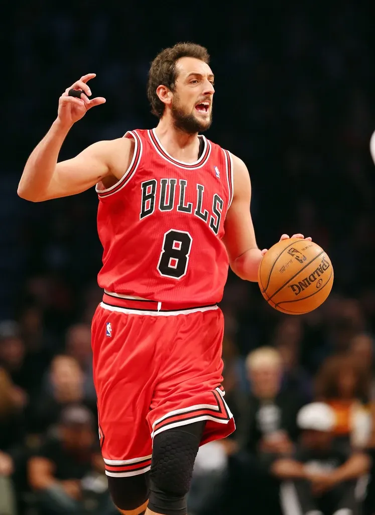 marco belinelli — IT news