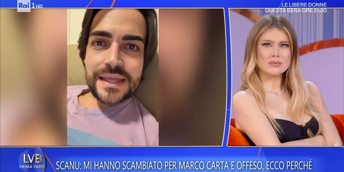 marco carta — IT news