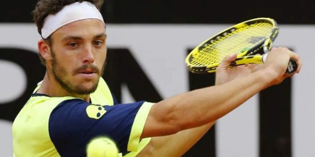marco cecchinato — IT news